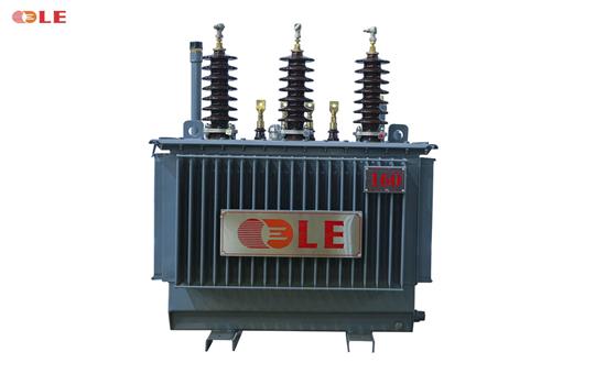 MÁY BIẾN ÁP 3 PHA 160KVA